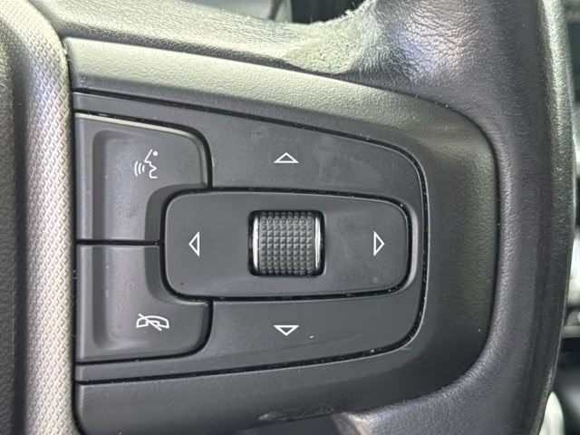 2023 Sterling Metallic GMC Sierra 1500 Denali 4X4 Truck