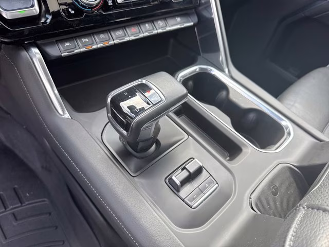 2023 Sterling Metallic GMC Sierra 1500 Denali 4X4 Truck