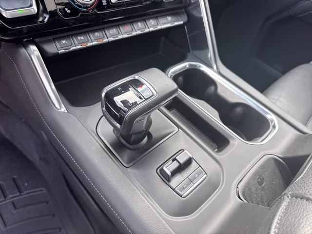 2023 Sterling Metallic GMC Sierra 1500 Denali 4X4 Truck