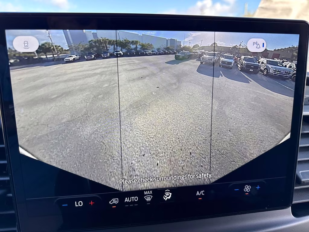 2026 Oxford White Ford Transit-250 Base RWD Van