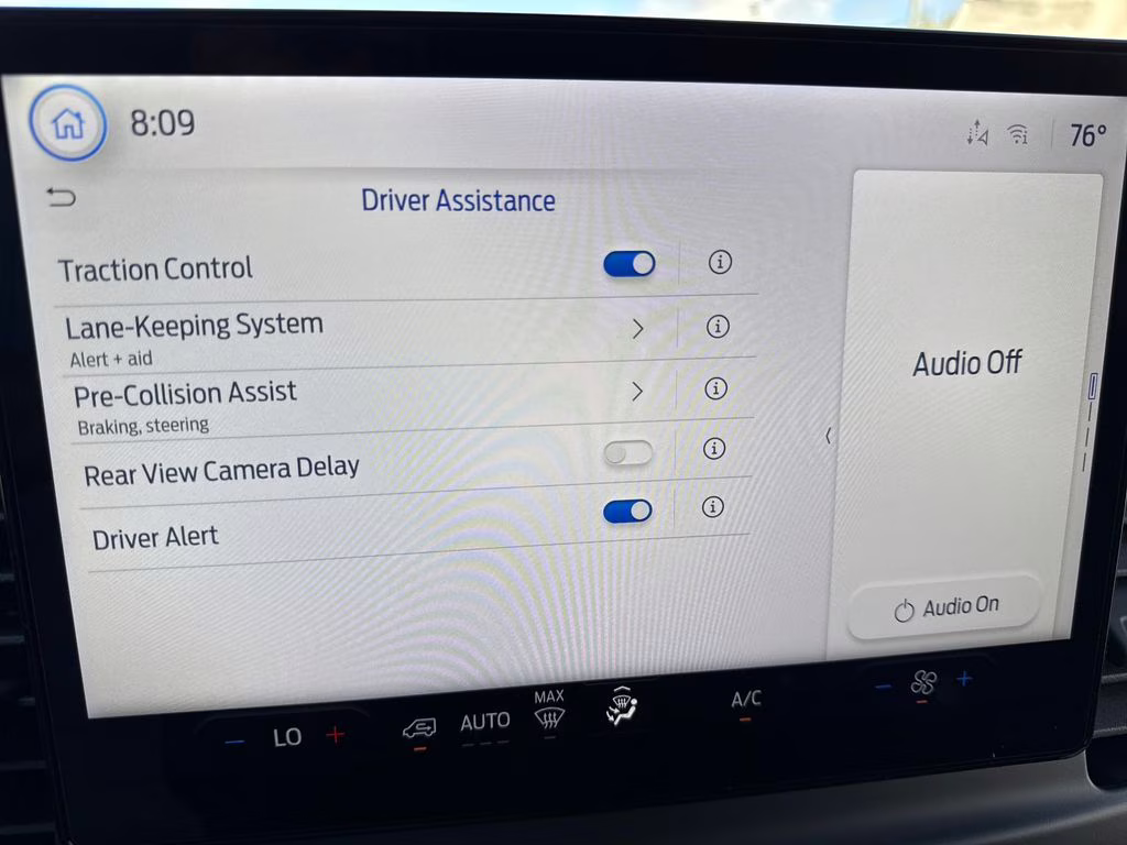 2026 Oxford White Ford Transit-250 Base RWD Van