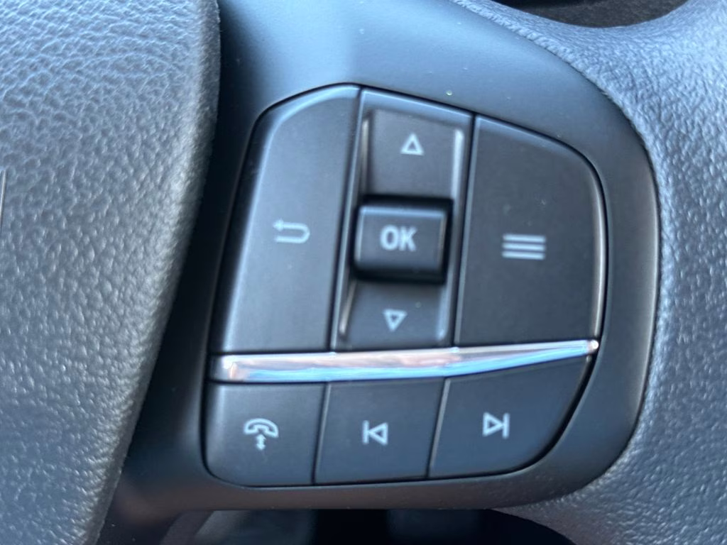 2026 Oxford White Ford Transit-250 Base RWD Van