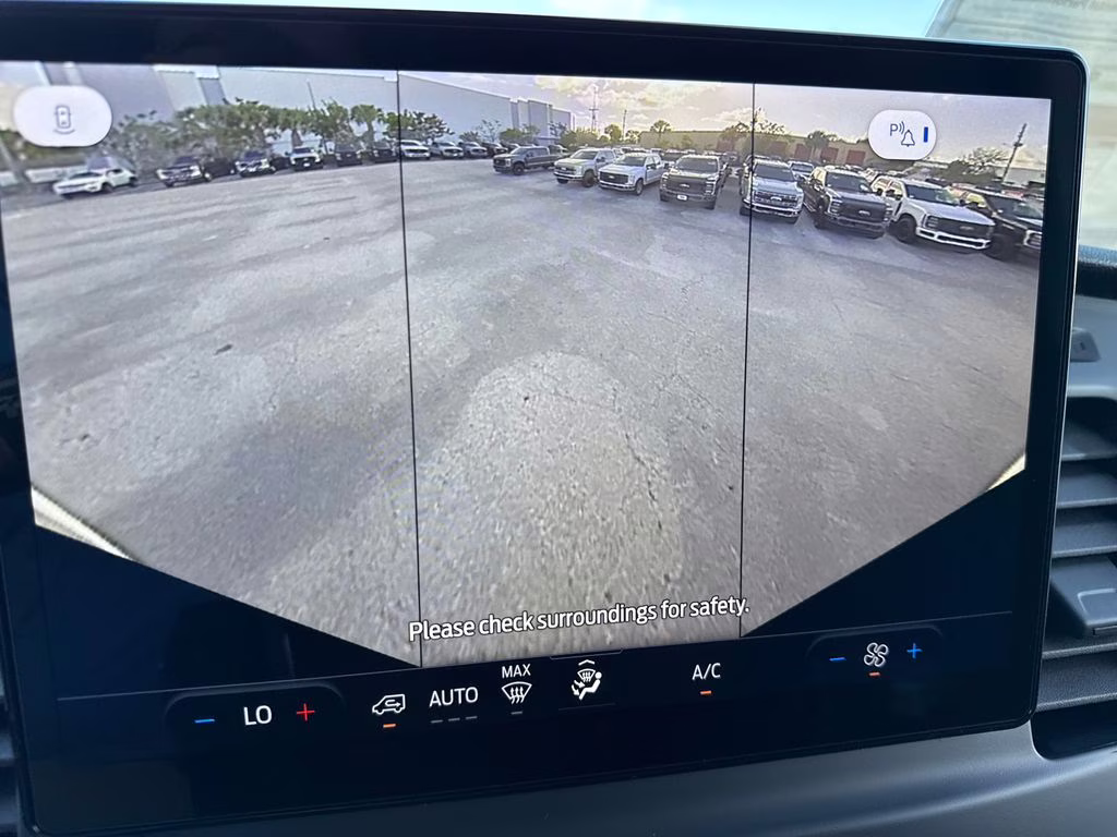 2026 Oxford White Ford Transit-250 Base RWD Van