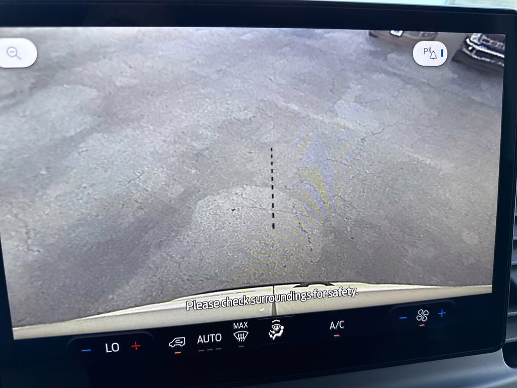 2026 Oxford White Ford Transit-250 Base RWD Van