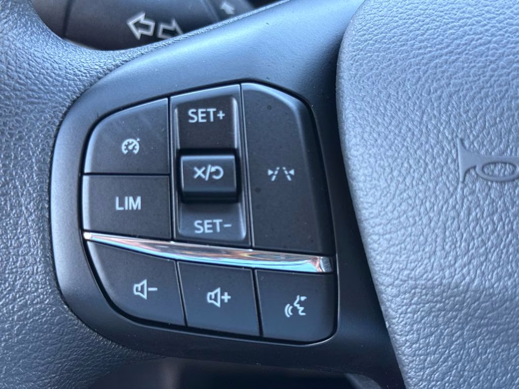 2026 Oxford White Ford Transit-250 Base RWD Van