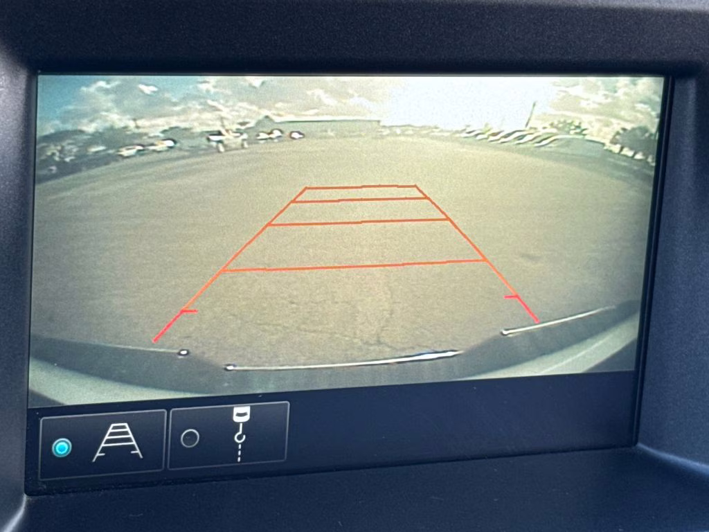 2018 Summit White GMC Canyon Base RWD Truck