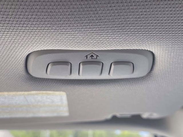 2026 Star White Metallic Tri-Coat Ford Expedition Platinum 4X4 SUV