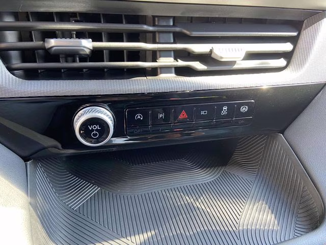 2026 Vapor Blue Ford Explorer ST-Line 4X4 SUV