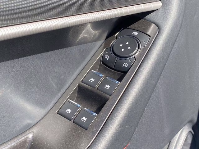 2026 Agate Black Metallic Ford Explorer ST-Line 4X4 SUV