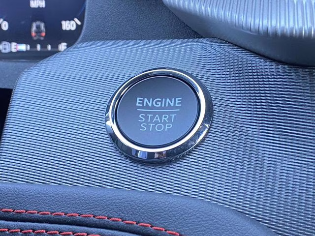 2026 Agate Black Metallic Ford Explorer ST-Line 4X4 SUV