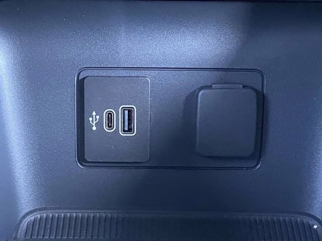 2026 Agate Black Metallic Ford Explorer ST-Line 4X4 SUV