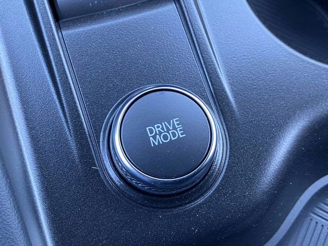 2026 Agate Black Metallic Ford Explorer ST-Line 4X4 SUV