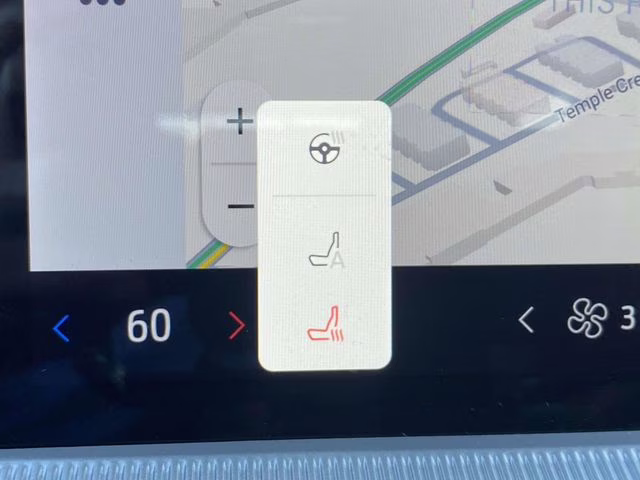 2026 Agate Black Metallic Ford Explorer ST-Line 4X4 SUV