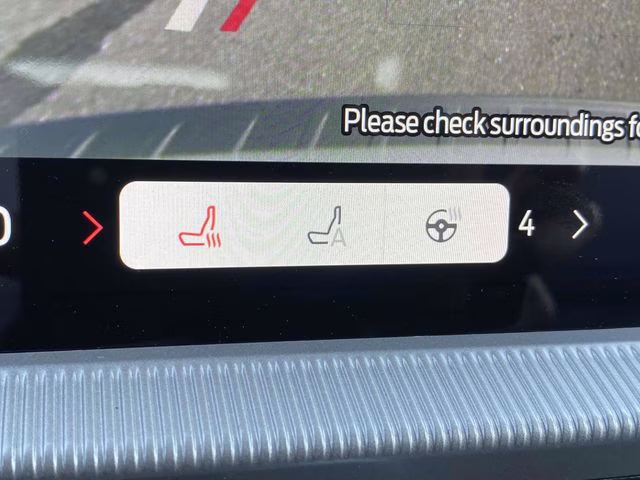 2026 White Metallic Ford Explorer ST-Line 4X4 SUV