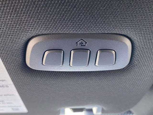 2026 White Metallic Ford Explorer ST-Line 4X4 SUV