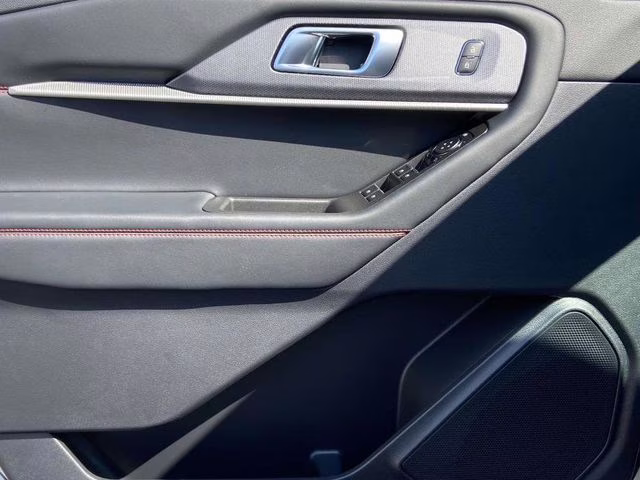 2026 Gray Metallic Ford Explorer ST-Line 4X4 SUV