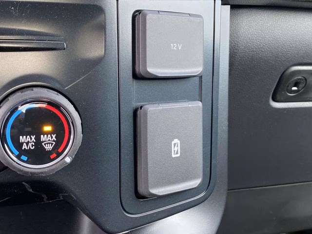 2026 Avalanche Ford F-150 STX 4X4 Truck