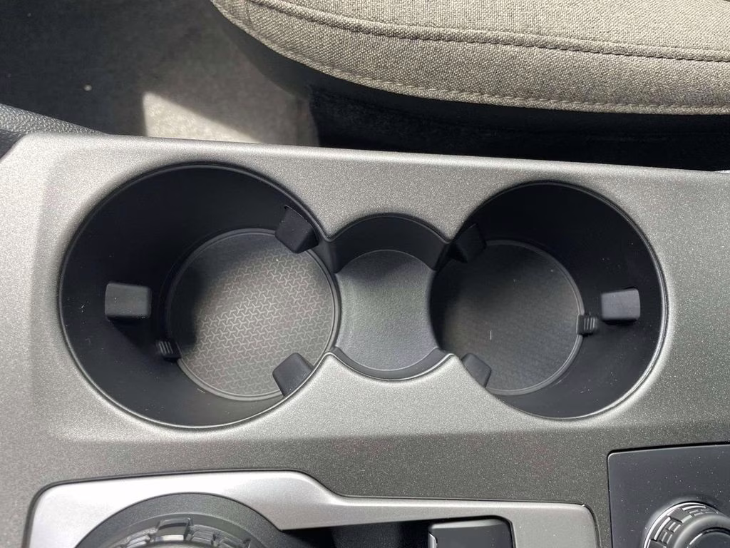 2026 Shadow Black Ford Bronco Sport Big Bend 4X4 SUV