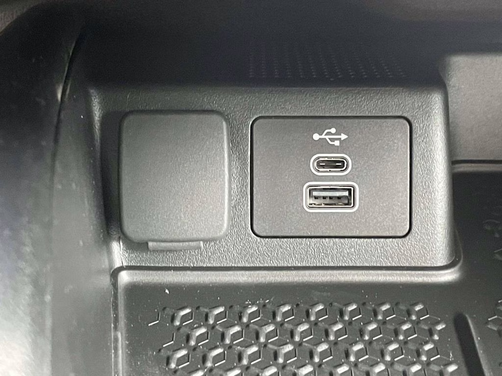 2026 Shadow Black Ford Bronco Sport Big Bend 4X4 SUV