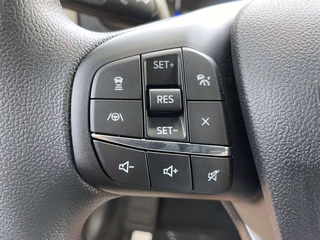 2026 Shadow Black Ford Bronco Sport Big Bend 4X4 SUV