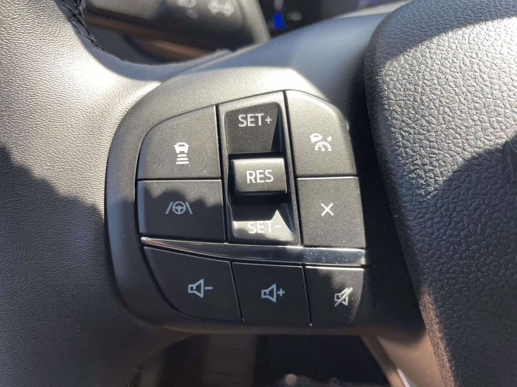 2026 Oxford White Ford Bronco Sport Outer Banks 4X4 SUV