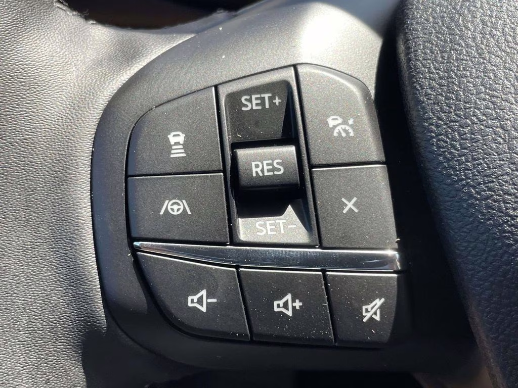 2026 Shadow Black Ford Bronco Sport Outer Banks 4X4 SUV