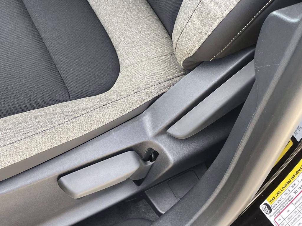 2026 Shadow Black Ford Bronco Sport Big Bend 4X4 SUV