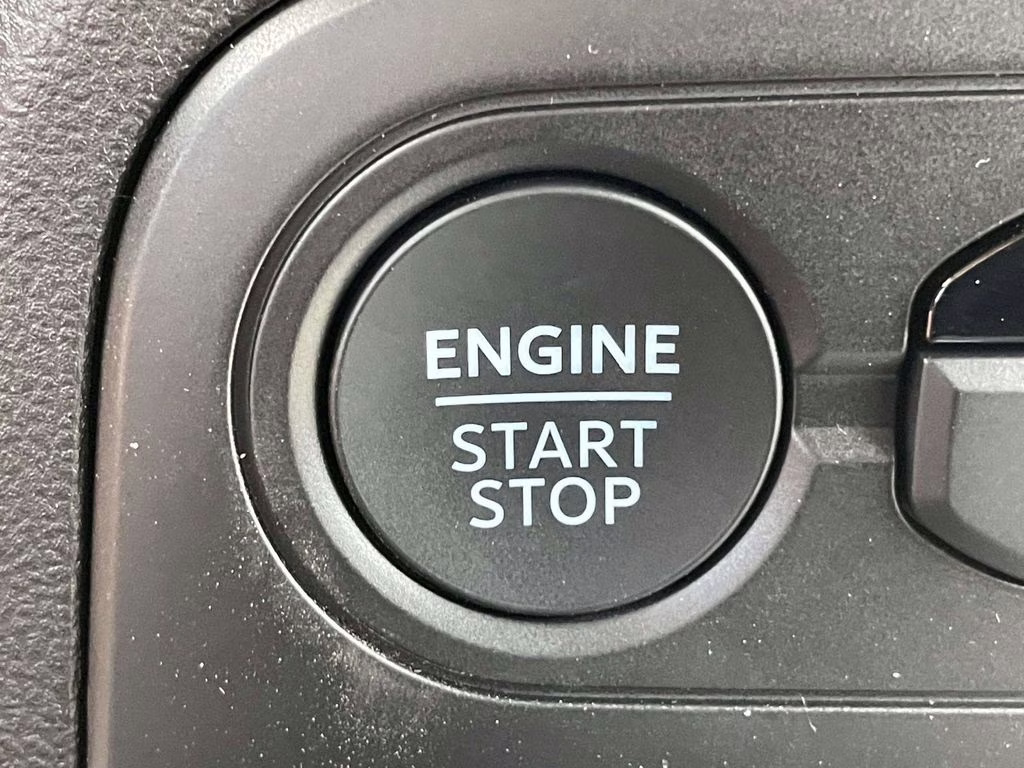 2026 Shadow Black Ford Bronco Sport Big Bend 4X4 SUV