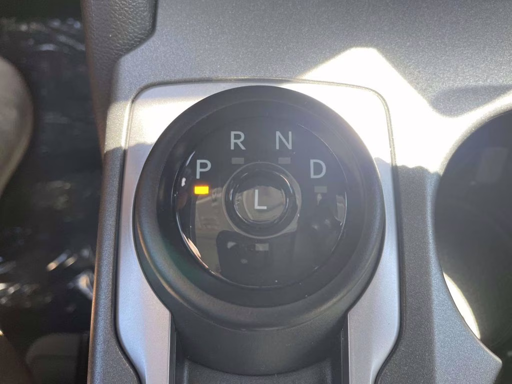 2026 Oxford White Ford Bronco Sport Outer Banks 4X4 SUV