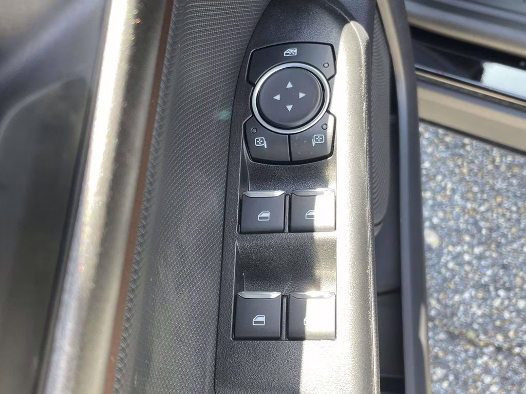 2026 Shadow Black Ford Bronco Sport Outer Banks 4X4 SUV