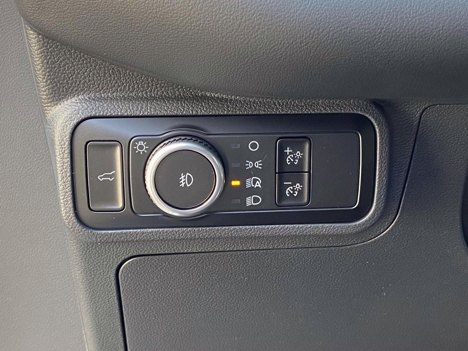 2026 Vapor Blue Ford Explorer ST-Line 4X4 SUV