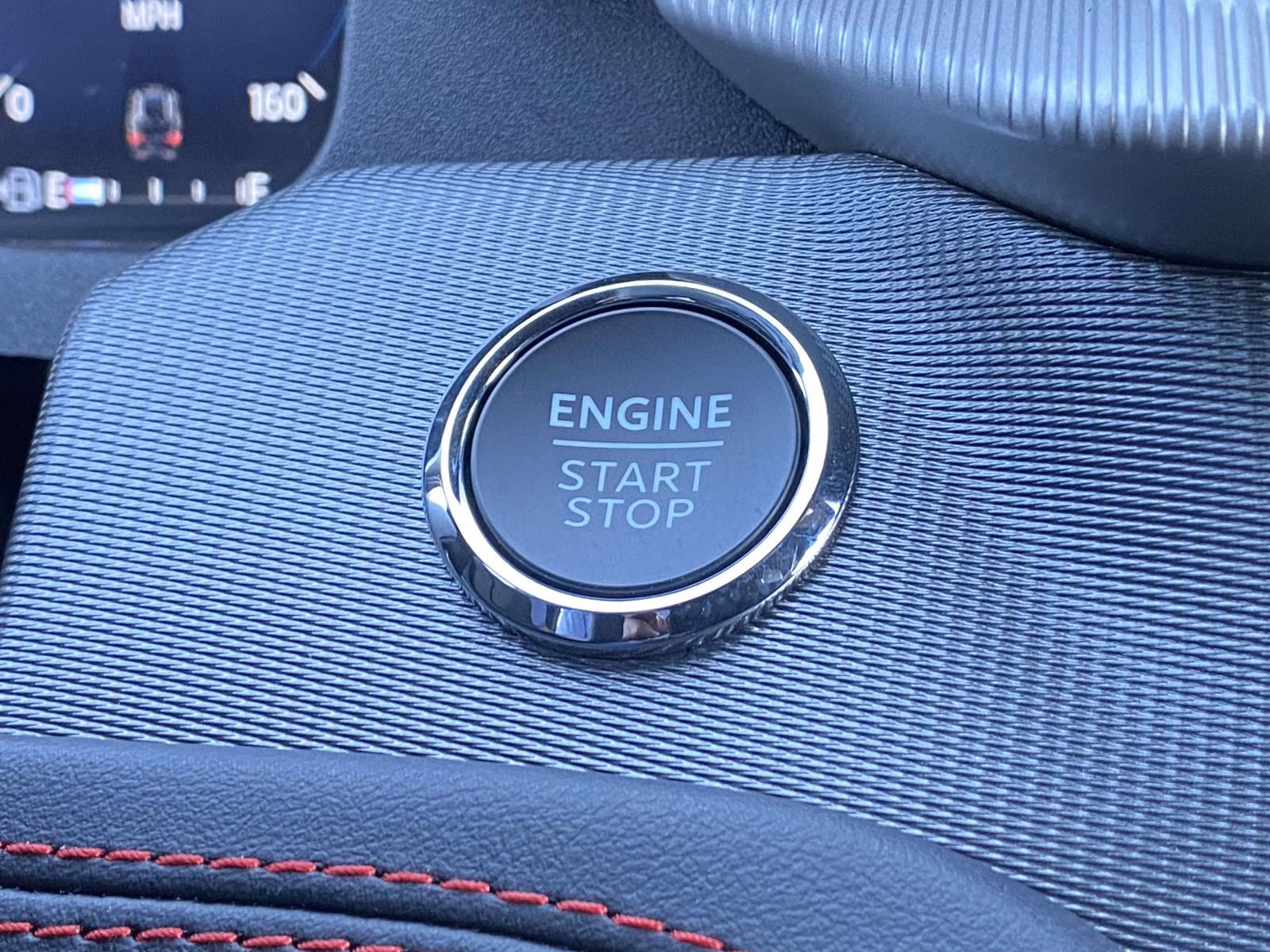 2026 Agate Black Metallic Ford Explorer ST-Line 4X4 SUV