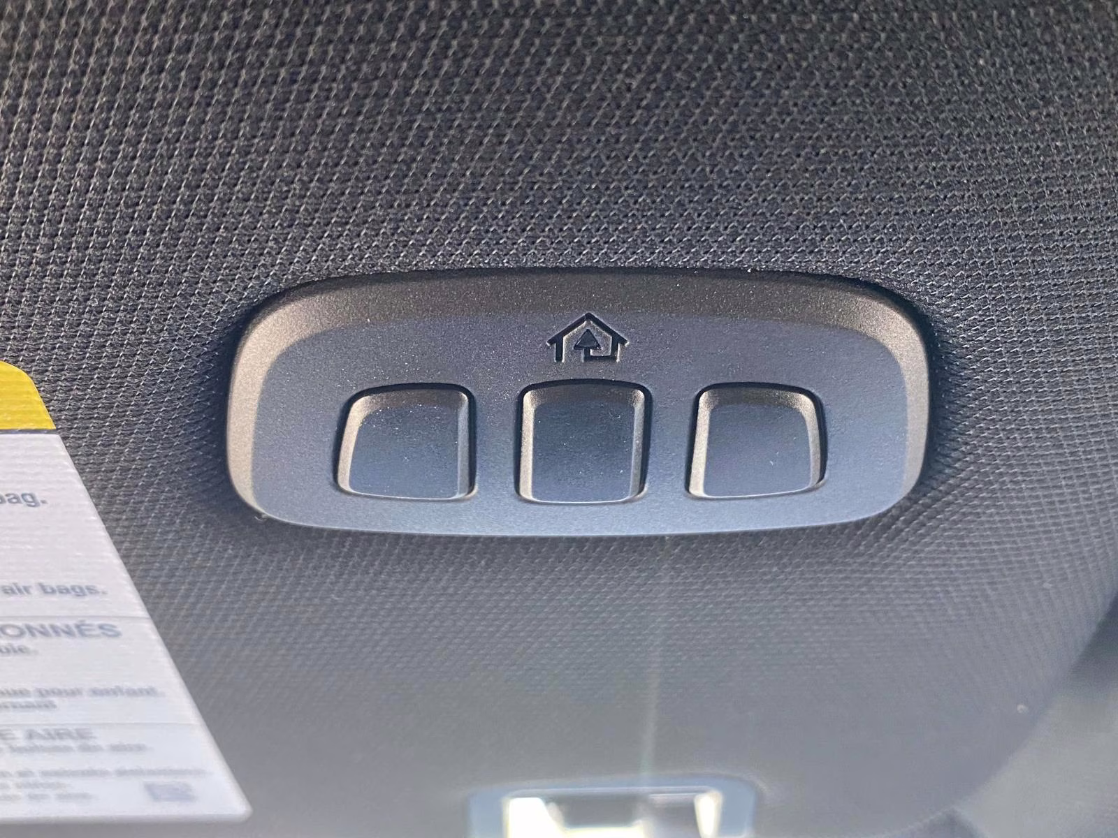 2026 Agate Black Metallic Ford Explorer ST-Line 4X4 SUV