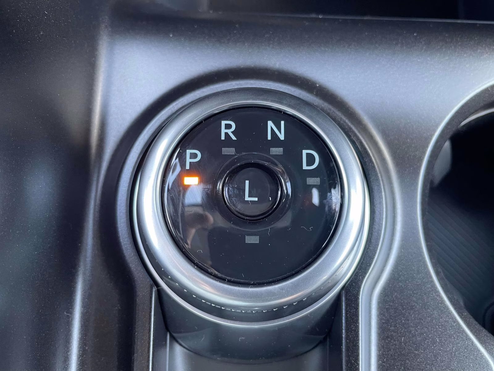 2026 Carbonized Gray Metallic Ford Explorer Active RWD SUV