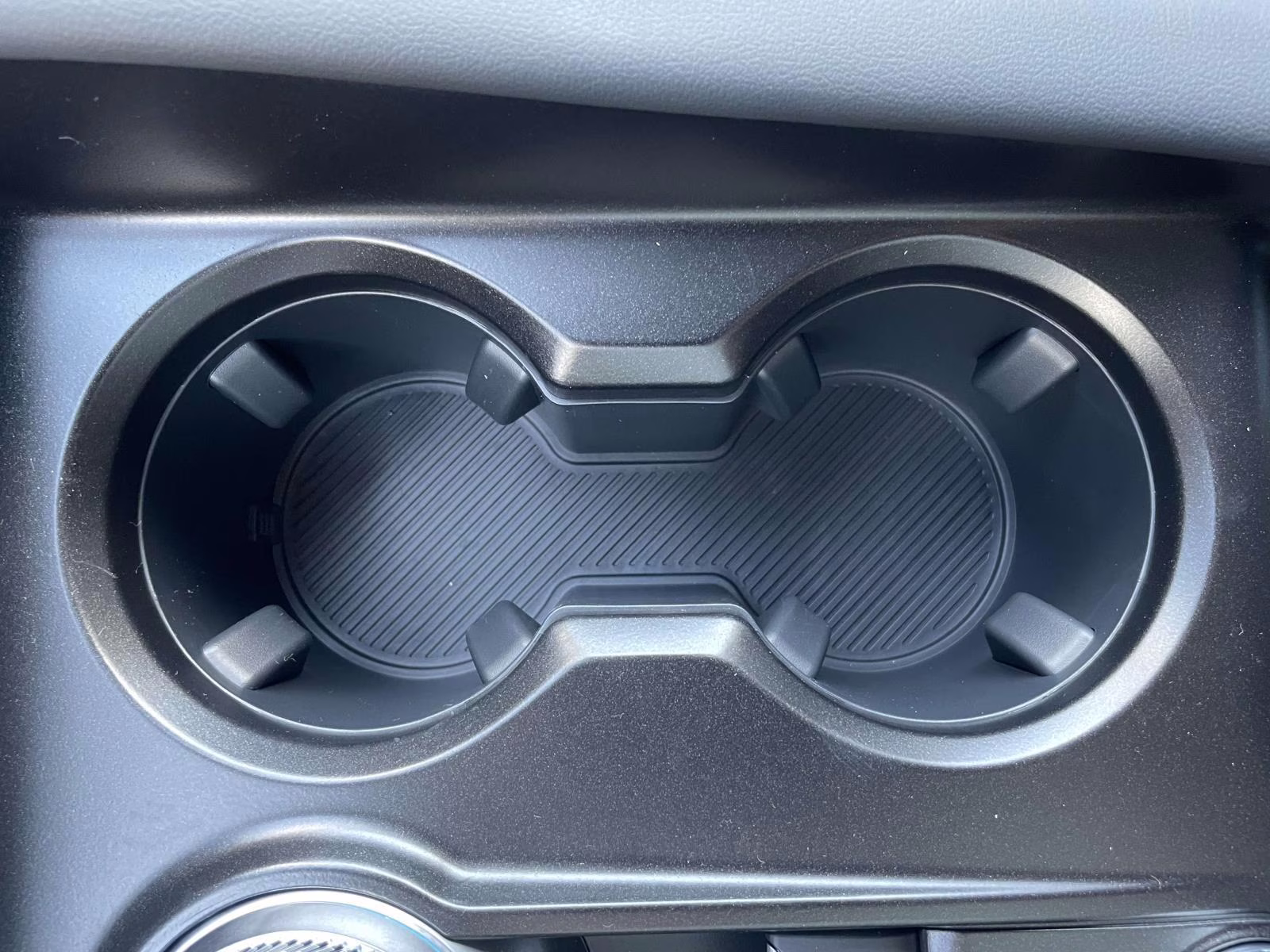 2026 Carbonized Gray Metallic Ford Explorer Active RWD SUV