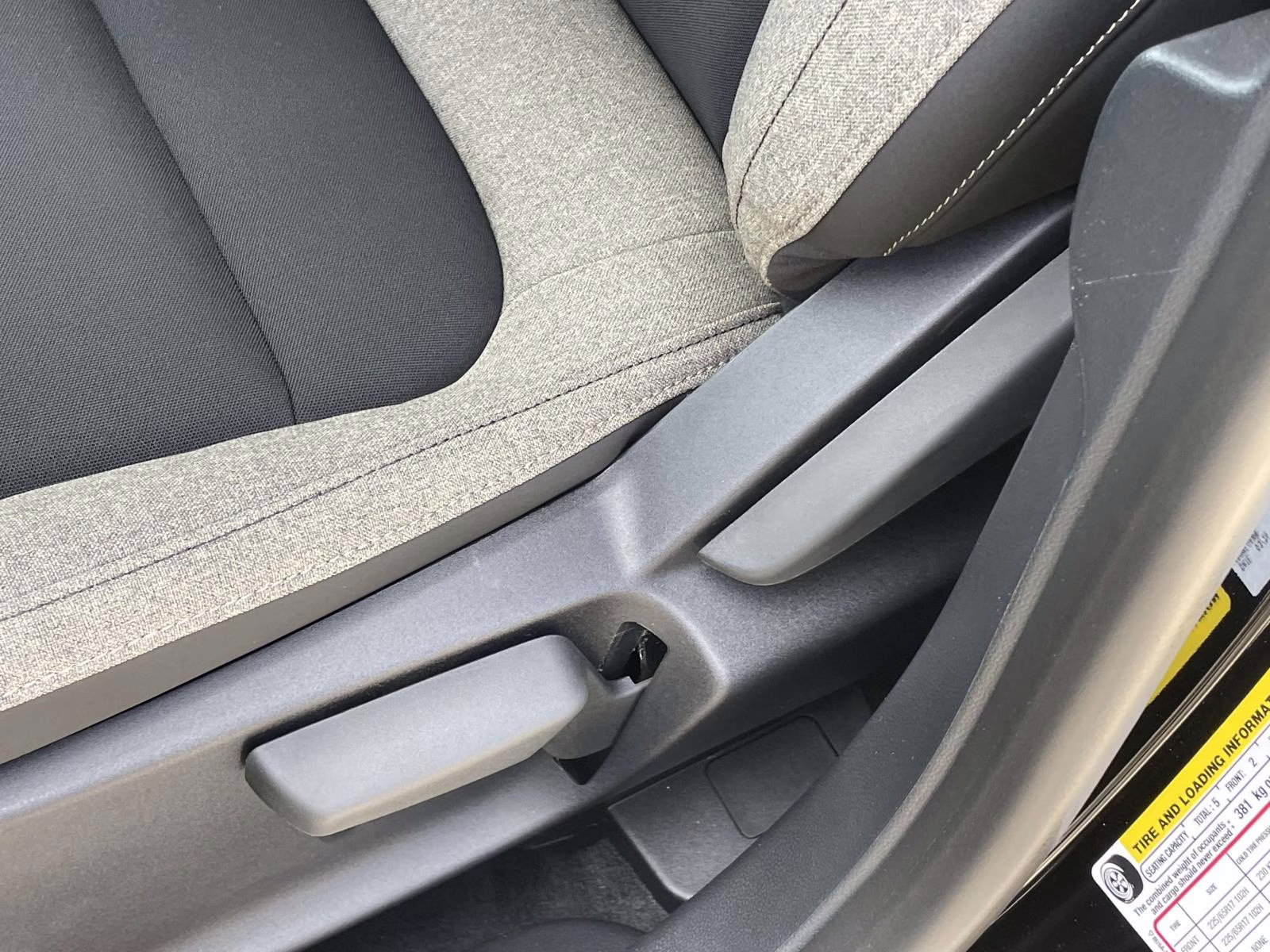 2026 Shadow Black Ford Bronco Sport Big Bend 4X4 SUV