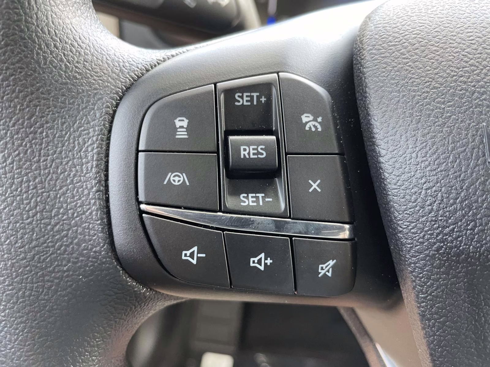 2026 Shadow Black Ford Bronco Sport Big Bend 4X4 SUV