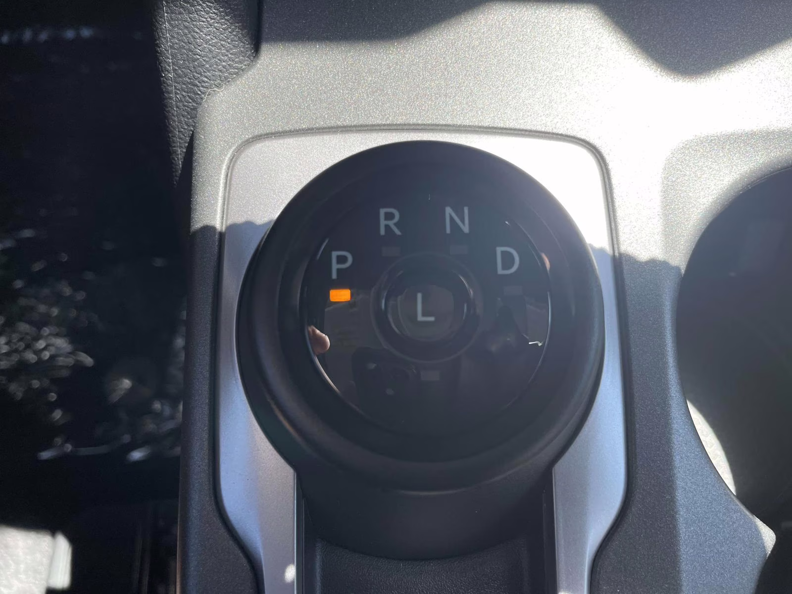 2026 Shadow Black Ford Bronco Sport Outer Banks 4X4 SUV