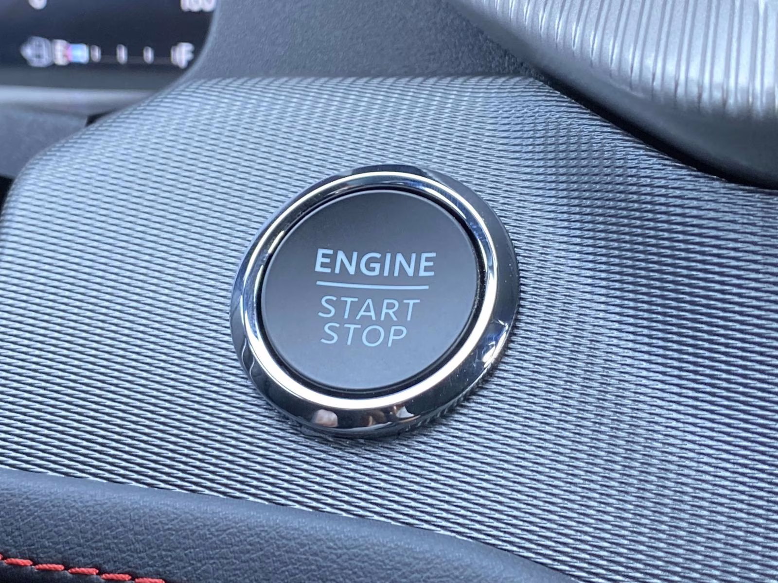 2026 White Metallic Ford Explorer ST-Line 4X4 SUV