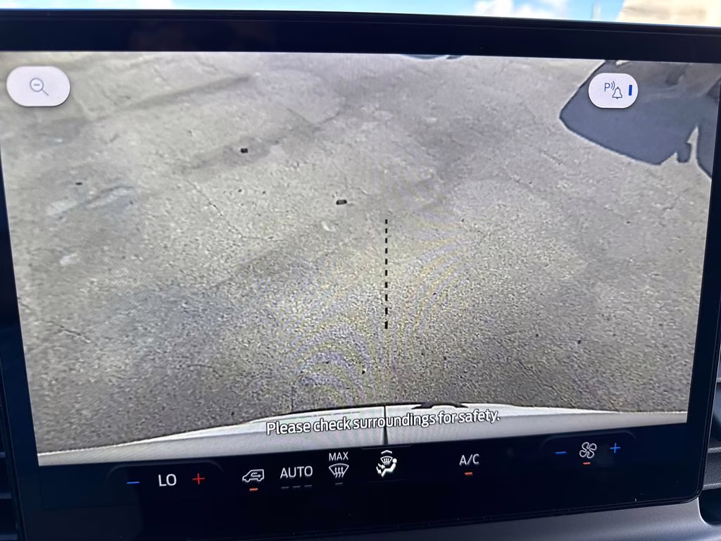 2026 Oxford White Ford Transit-250 Base RWD Van