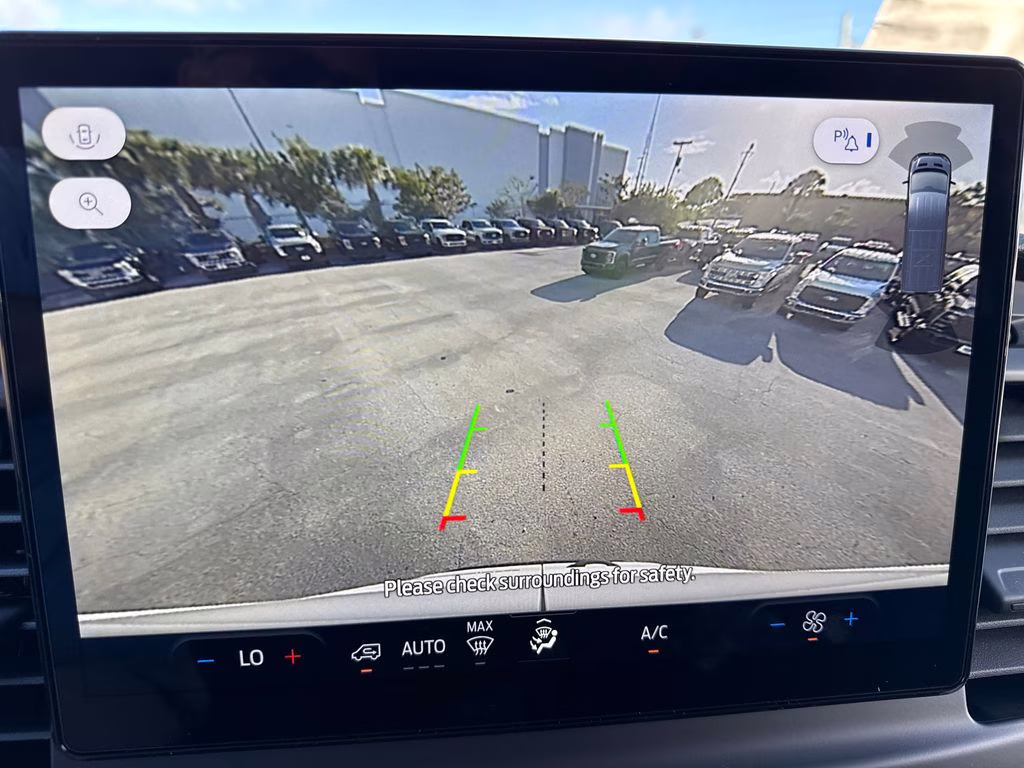 2026 Oxford White Ford Transit-250 Base RWD Van