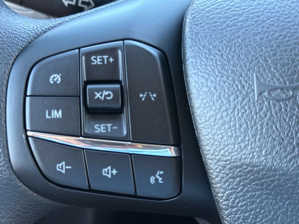 2026 Oxford White Ford Transit-250 Base RWD Van