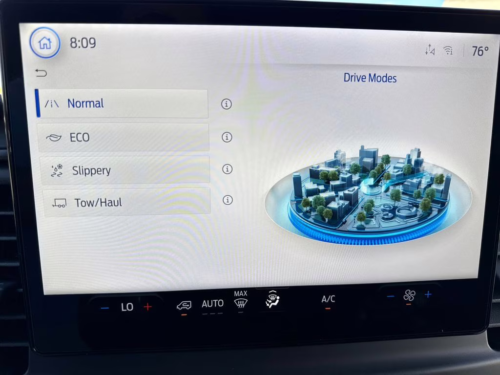 2026 Oxford White Ford Transit-250 Base RWD Van