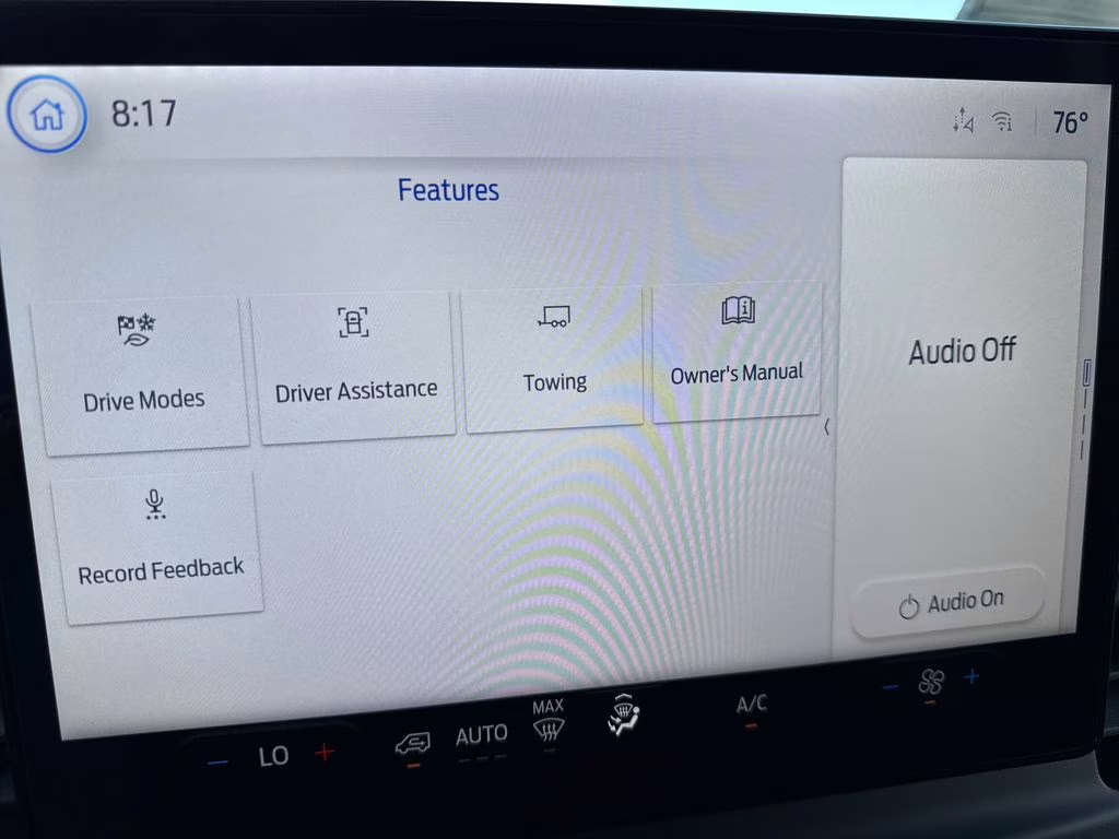 2026 Oxford White Ford Transit-250 Base RWD Van