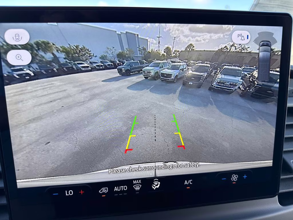 2026 Oxford White Ford Transit-250 Base RWD Van