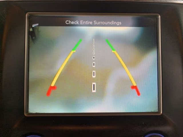 2015 Brilliant Black Crystal Pearlcoat Jeep Grand Cherokee Limited 4X4 SUV