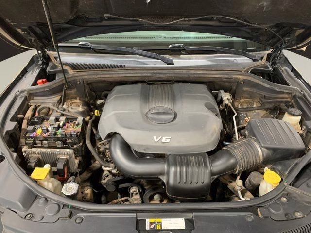 2015 Brilliant Black Crystal Pearlcoat Jeep Grand Cherokee Limited 4X4 SUV