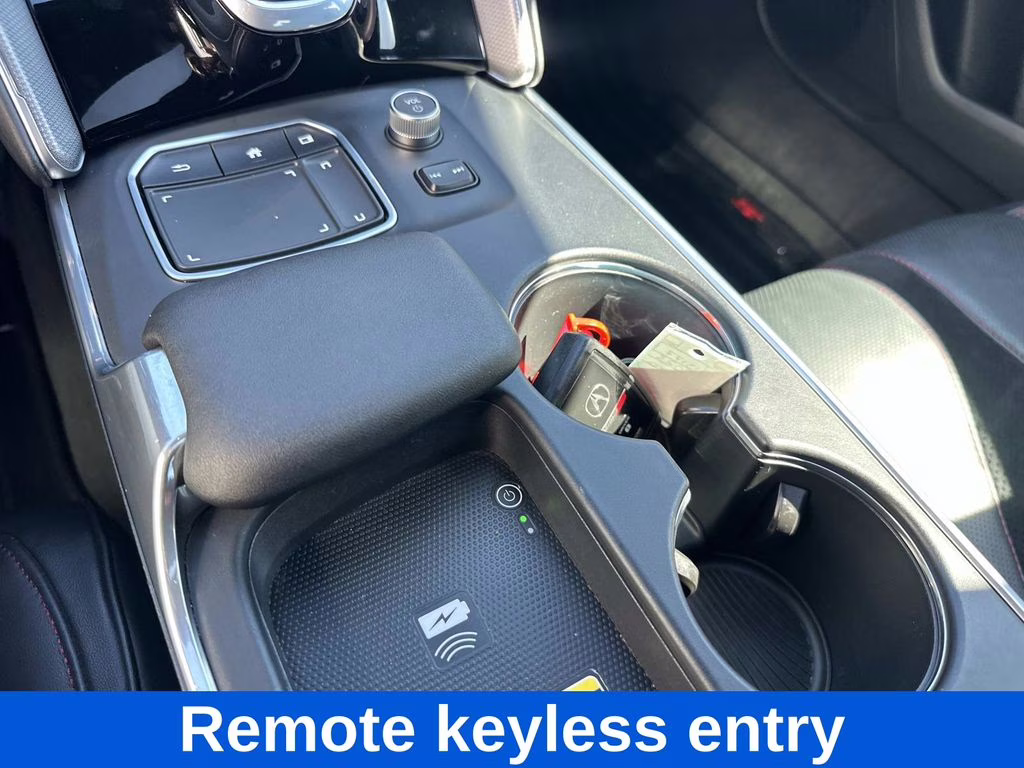 2023 Tiger Eye Pearl Acura TLX Type S AWD Sedan