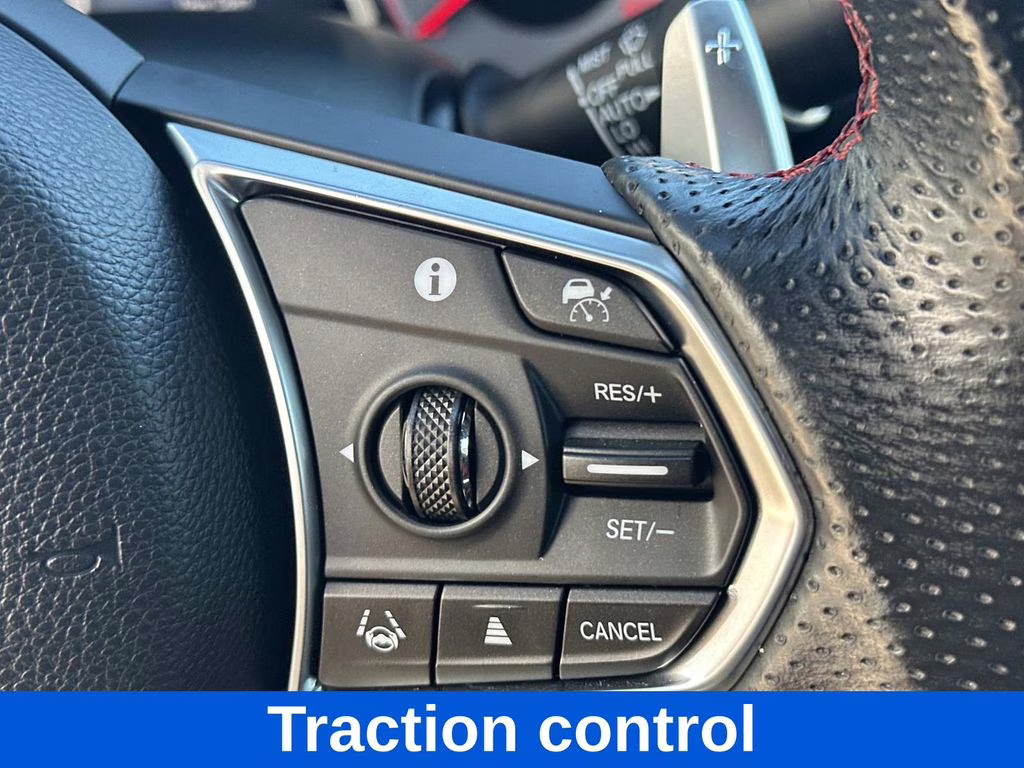 2023 Tiger Eye Pearl Acura TLX Type S AWD Sedan