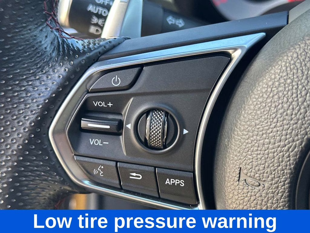 2023 Tiger Eye Pearl Acura TLX Type S AWD Sedan